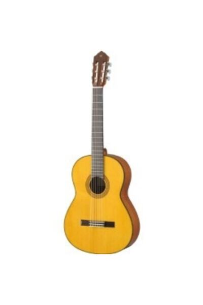 Yamaha Cg142s Klasik Gitar