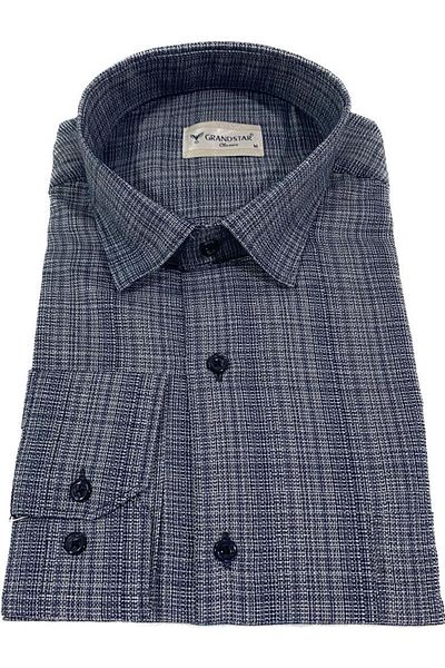dcn giyim 1985 Men's Seasonal Long Sleeve Shirt-mgs2
