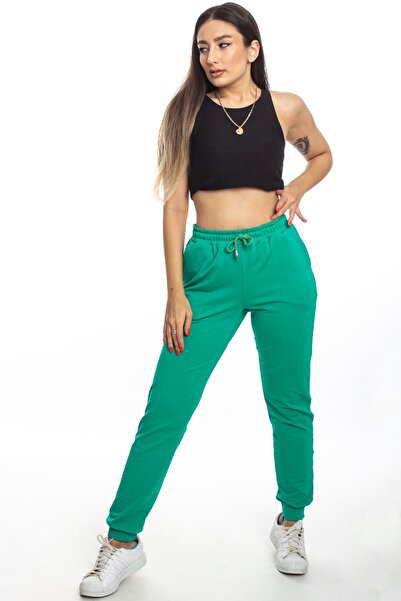 CEYS'S Yeşil Eşortman