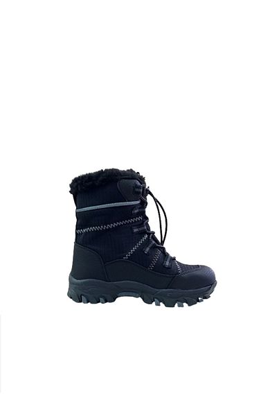 PEPİNO KİDS Ботуши Pepino 961 Filet - Черни - 32