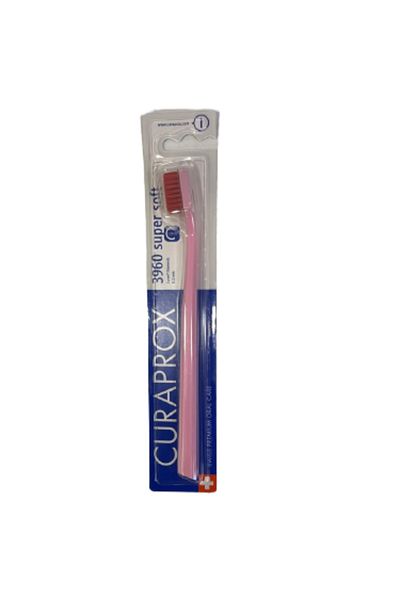 Curaprox Cs 3960 Super Soft Toothbrush