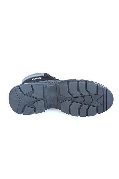 Pierre Cardin 411268 Exclusıve Nubuk %100 Deri Erkek Bot