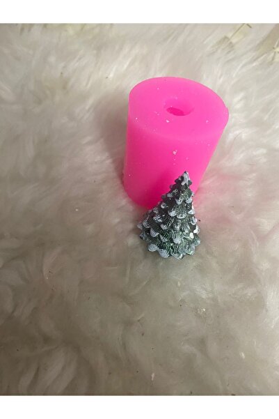 Gardenia Art Hobi Cam Ağacı Silikon Kalıp