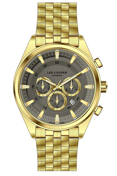 Lee Cooper Lc07533.160-nm Wristwatch