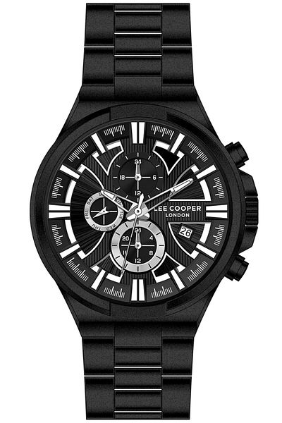 Lee Cooper Lc07484.650-nm Wristwatch