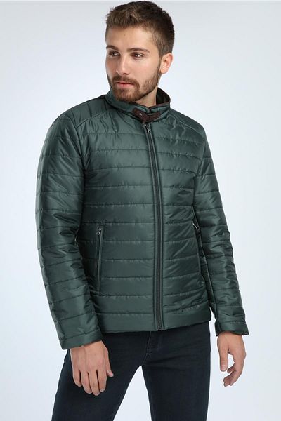 Rodi Men's Puffer Jacket - Dynamic Fit Rd21Ke 026212