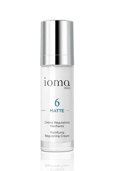 ioma مرطب مطفي 30 مل