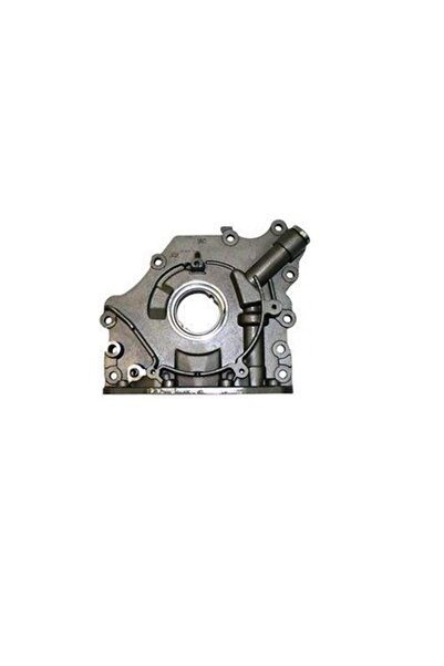 ORJ Yağ Pompası (euro4) Focus/ C-max 2005-2011  Uyumlu