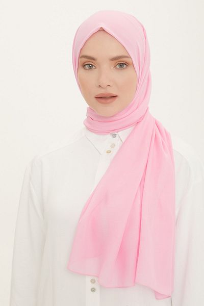 Armine TREND Șal din țesătură din bumbac modal 100% natural, anti-transpirație, uşoară