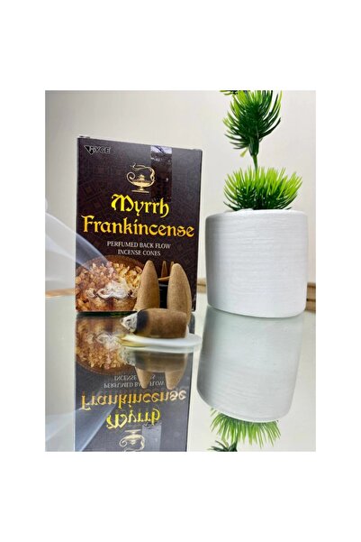 Rahatlatıcı Geri Akış Tütsü (10 Adet)