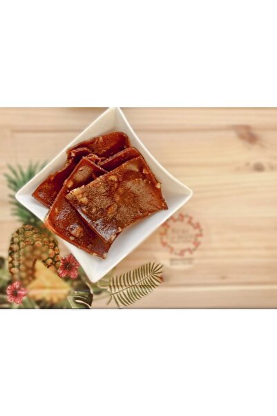 Kirazkardeşler Şekersiz-Cevizli Pekmez Pestili 400 gr