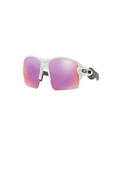 Oakley Oo929506 Flak 2.0 Aynalı Prizm Sporcu Güneş Gözlüğü