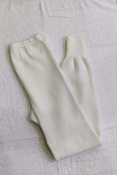 zümra iç giyim Ανδρικά εσώρουχα Orlon Wool Bottom