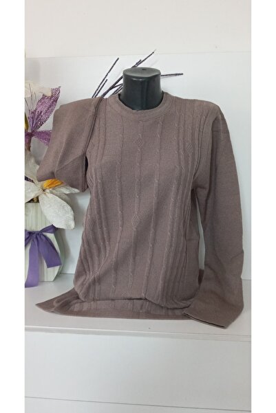 TOKSOY Pulover Mamă de iarnă