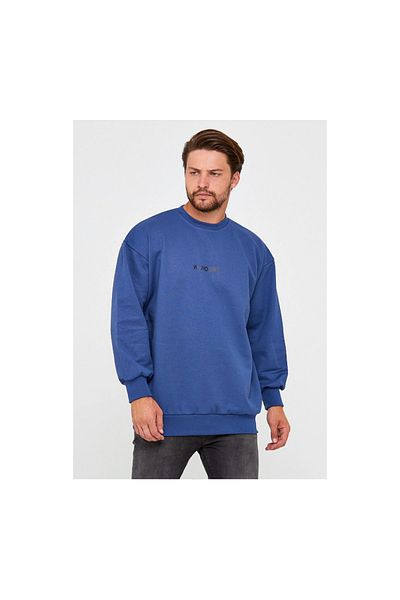 LEONE KOLEKSİYON Sweat oversize pentru bărbați