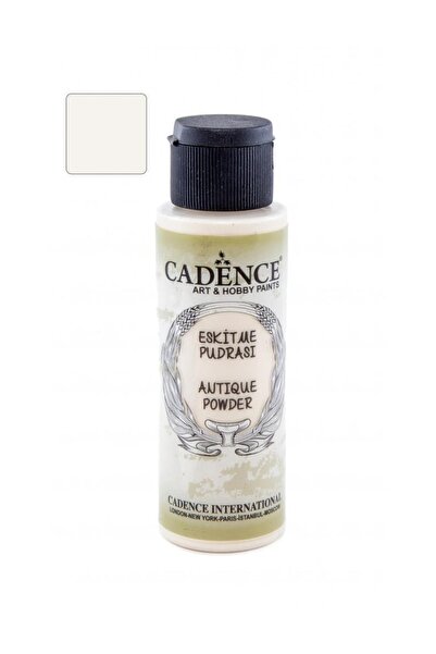 Cadence Eskitme Pudrası 70ml 701 Krem