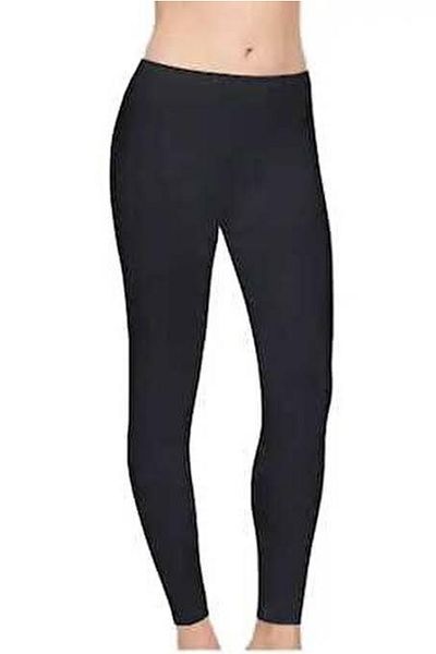 Tutku Straight Leggings