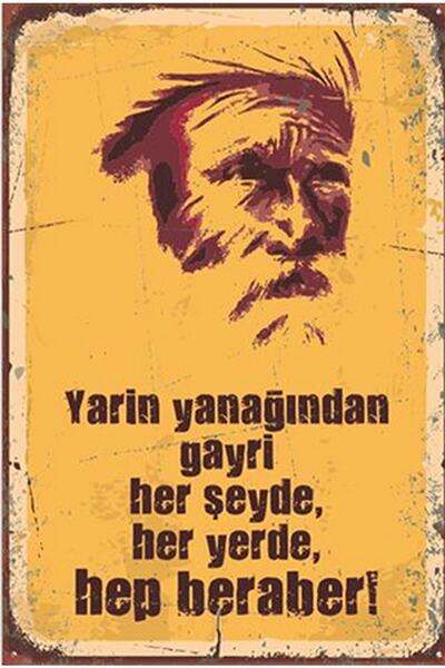 hediyeniburadabul Γιαρίν είναι πάντα μαζί σου, παντού και σε όλα τα πράγματα ...