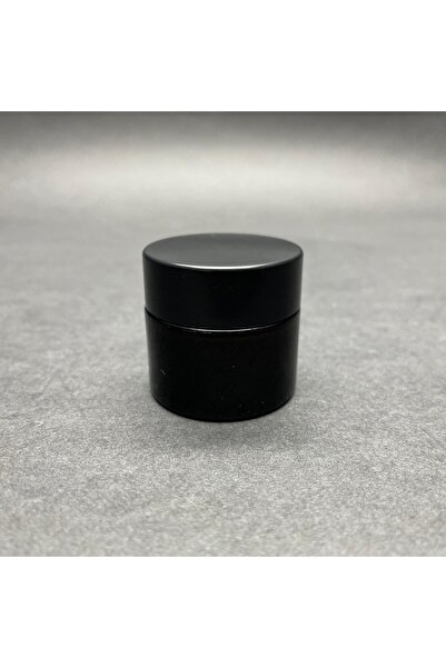 Pause Art Home 10 Cc Cam Amber Krem Kavanozu - - 10 ml Kahverengi Krem Kavano...