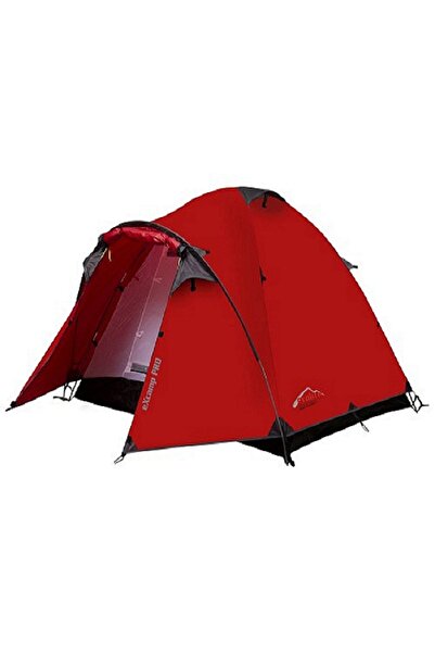 Evolite Excamp 2 Pro Çadır - 4 Mevsim
