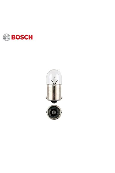 Bosch Tır Kamyon Ve Dorse Için Park Ampulü 24 Volt 10 Wat (10 Adet)