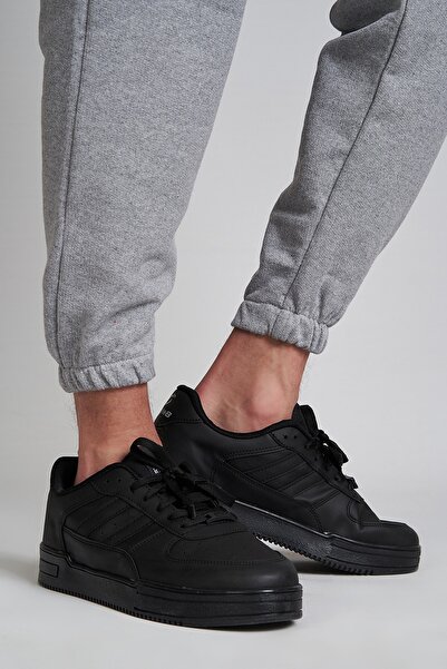 CAB UD STORE Black White Unisex Sneaker Breathable First Class Couple Thermo Sole Walking Shoes