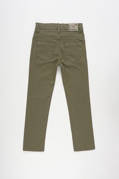 Doctor junior Boy's Regula Woven Trousers P-118