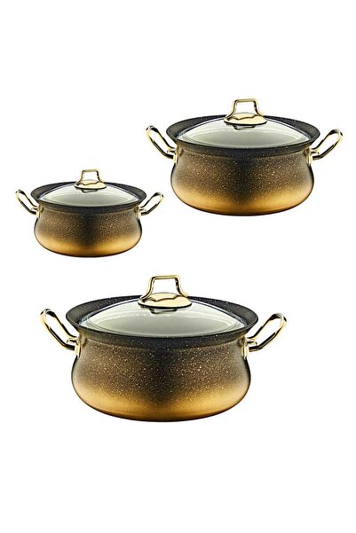 OMS 3047 Güveç Seti