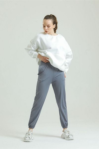 FVTEKSTİL Elastic Waist Jogger Waist Elastic