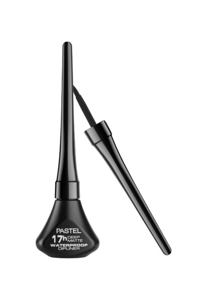 Pastel دايلي ناير مقاوم للماء باللون الأسود ….-eyeliner-4417