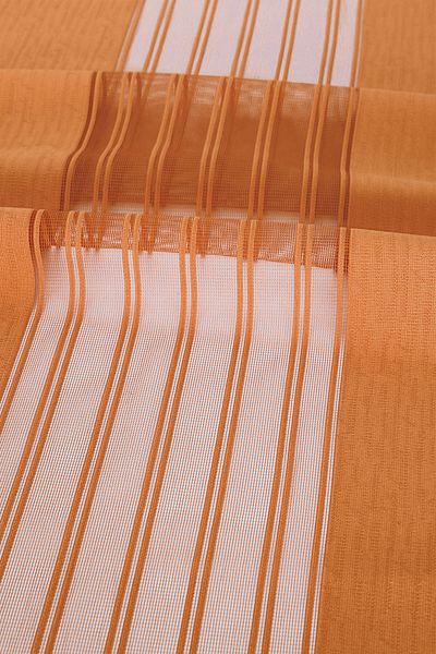 Kozastor Runner, Tablecloth, Orange, 40x140