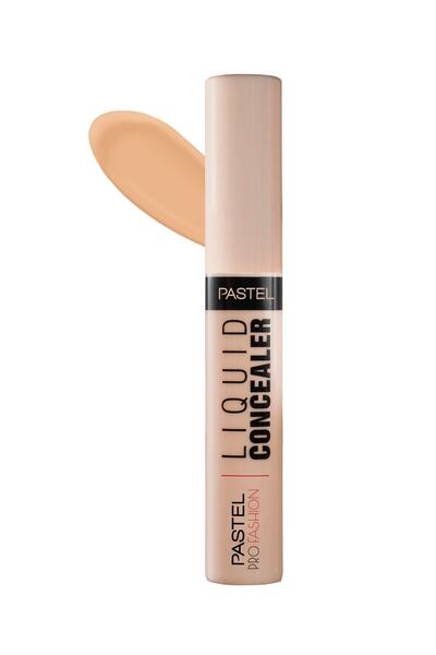 Pastel خافي عيوب سائل 104 تان - خافي عيوب البشرة