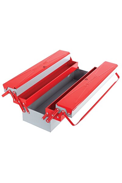 İzeltaş Takım Çantası 5 Gözlü 8420336405