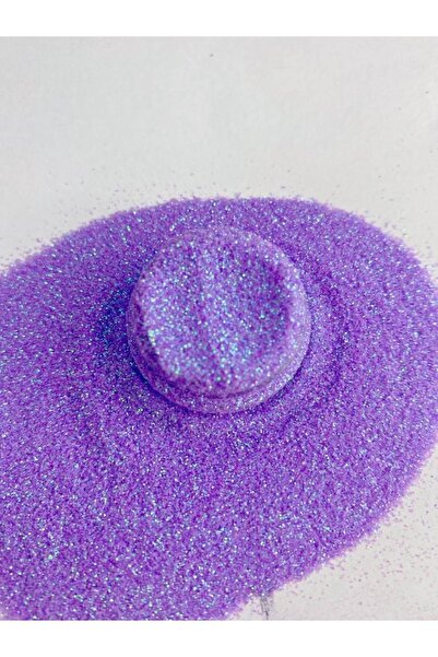 Sirius Hobi Epoksi Reçine Pinky Panky Tırnak Makyaj Chunky Glitter 8 gr Holog...