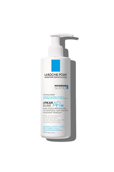 La Roche Posay Lipikar Baume Ap+ m 400 ml