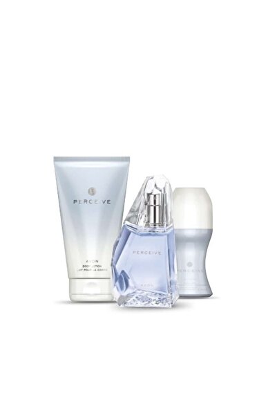 AVON Perceive Kadın Paketi 3lü Pld