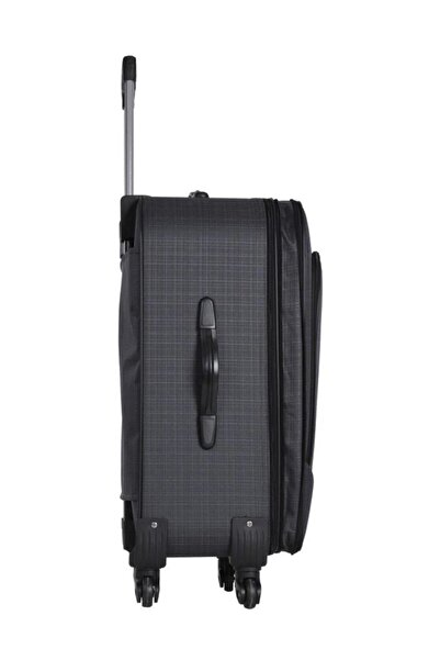 GHB Valiz Kumaş Valiz Orta Boy