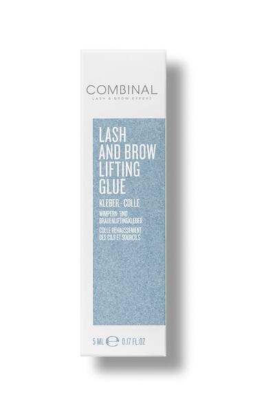 Combinal Kirpik Lifting Yapıştırıcısı