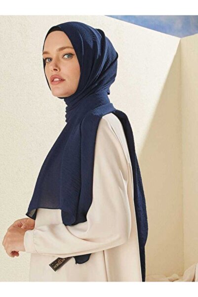 Cherry Scarf Cazz Şal Pamuk