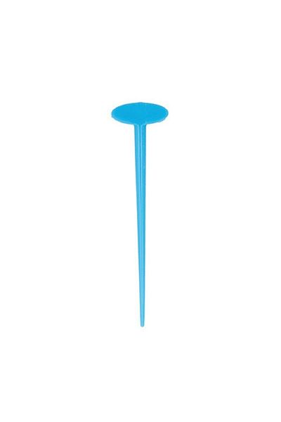 BALIM ÖRGÜ EVİ T Needle Knitting Blocking Needle Συσκευασία 20 τεμαχίων