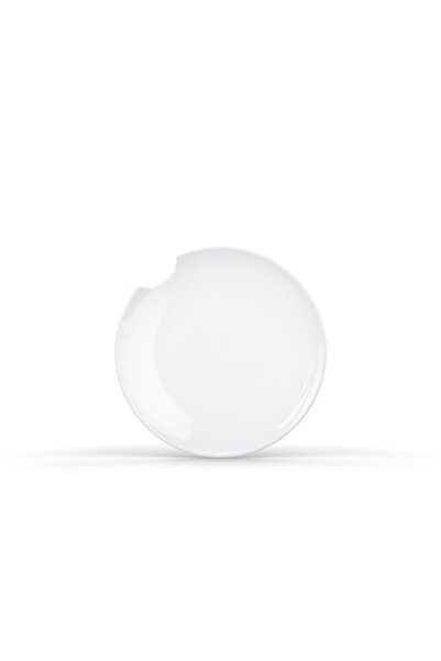 TASSEN Isırmalı Küçük Tabak 15 Cm