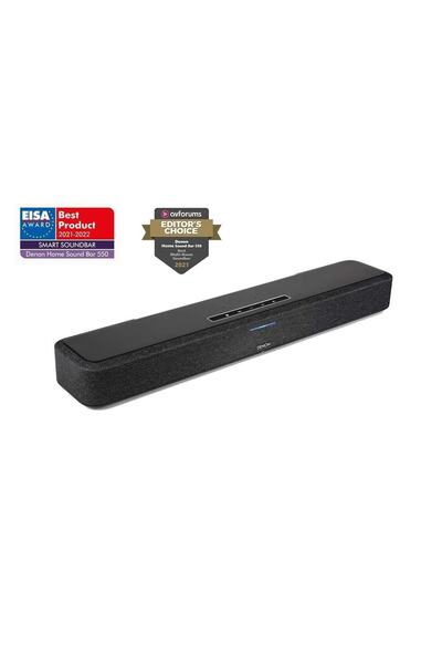 Denon Home Sb550 Network Soundbar