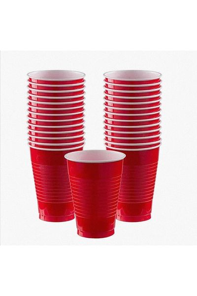 G&B Store Mini Disposable Set for Romantic Days, Pack of 25