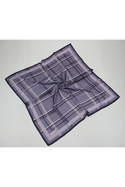 Mısırlı Eşarp Cocoon Tivil Scarf
