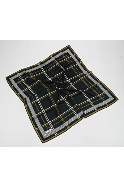 Mısırlı Eşarp Cocoon Tivil Eşarp