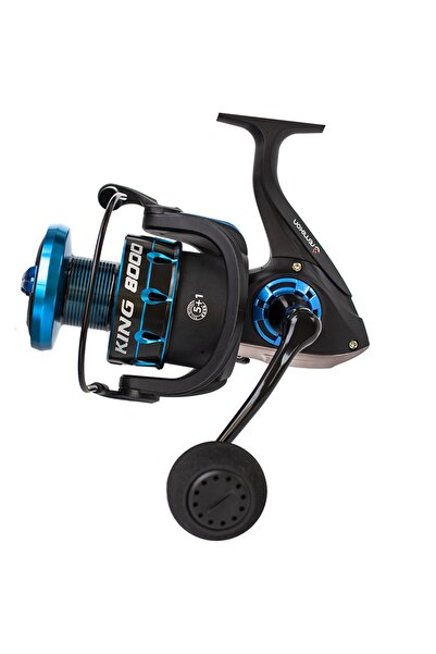 Remixon King 8000 5+1bb Olta Makinası