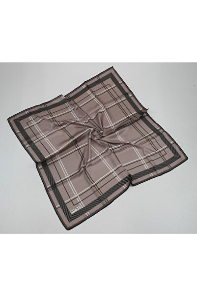 Mısırlı Eşarp Cocoon Tivil Scarf