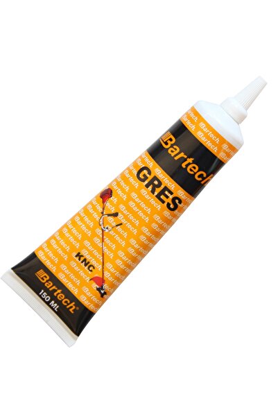 BARTECH Tırpan Gres Yağı 150 ml