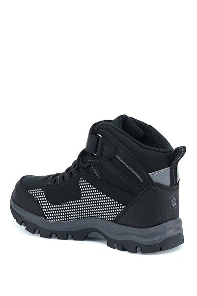 lumberjack Fuller Hı 1pr Siyah Erkek Çocuk Outdoor Bot