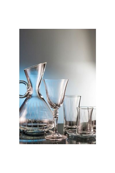 KCD Panora 49 Piece Set